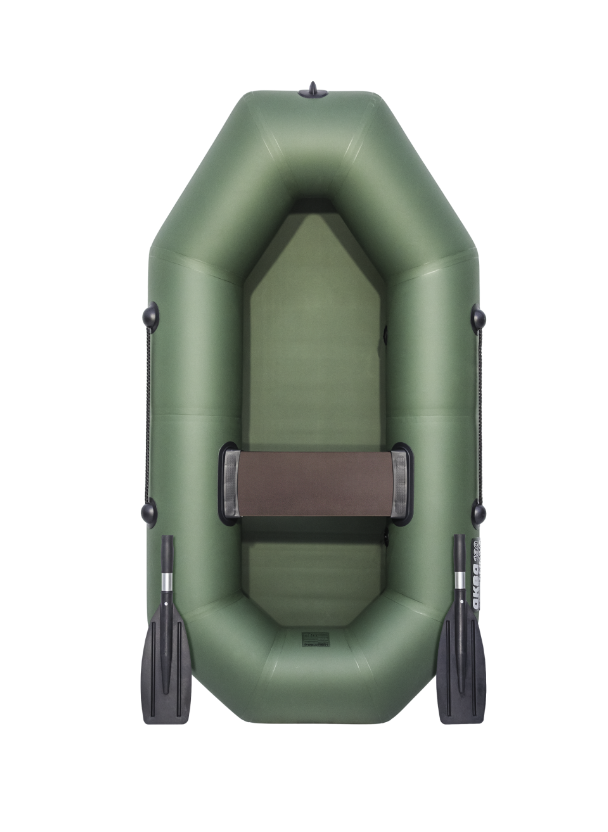  Лодка АКВА-ОПТИМА 190 в Пскове