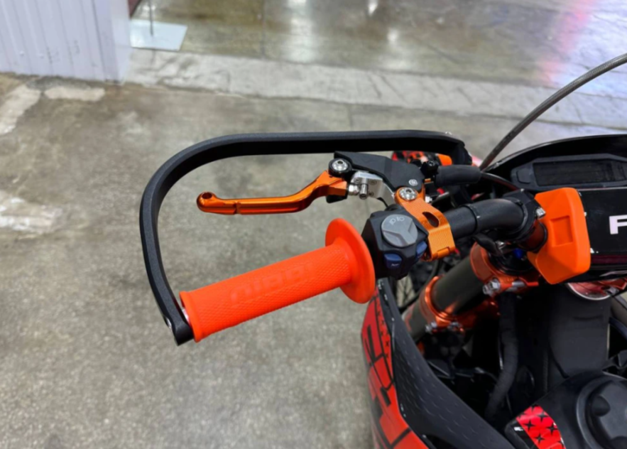 Кроссовый мотоцикл FAIDET PR300 MAX WP в Пскове