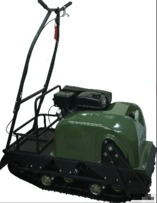 Мотобуксировщик PAXUS 500 AVANT MINI (1200 мм.), 9 л.с. в Пскове