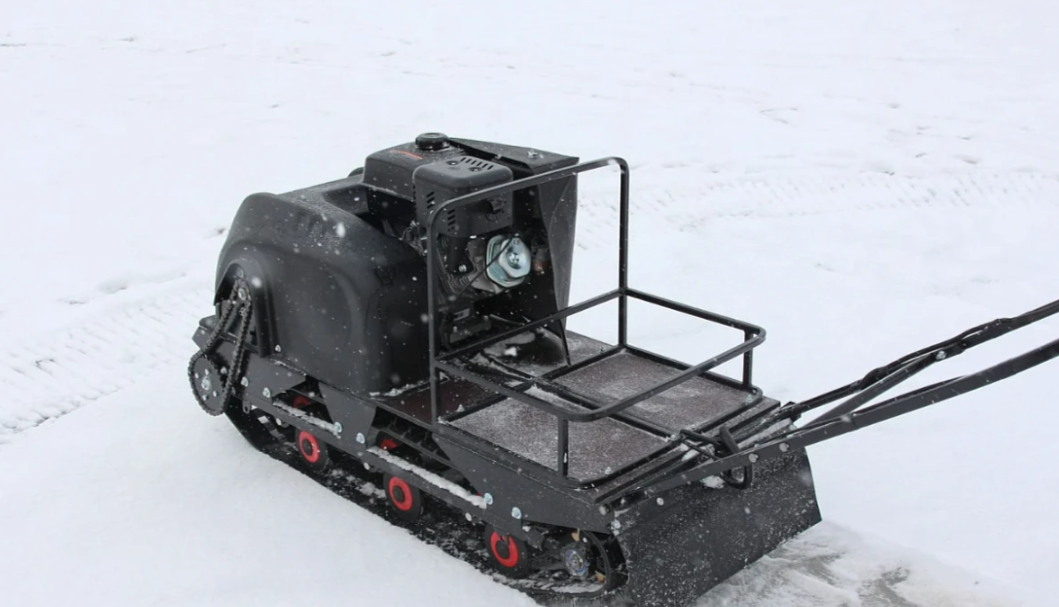 Мотобуксировщик PAXUS 550 15 л.с. в Пскове