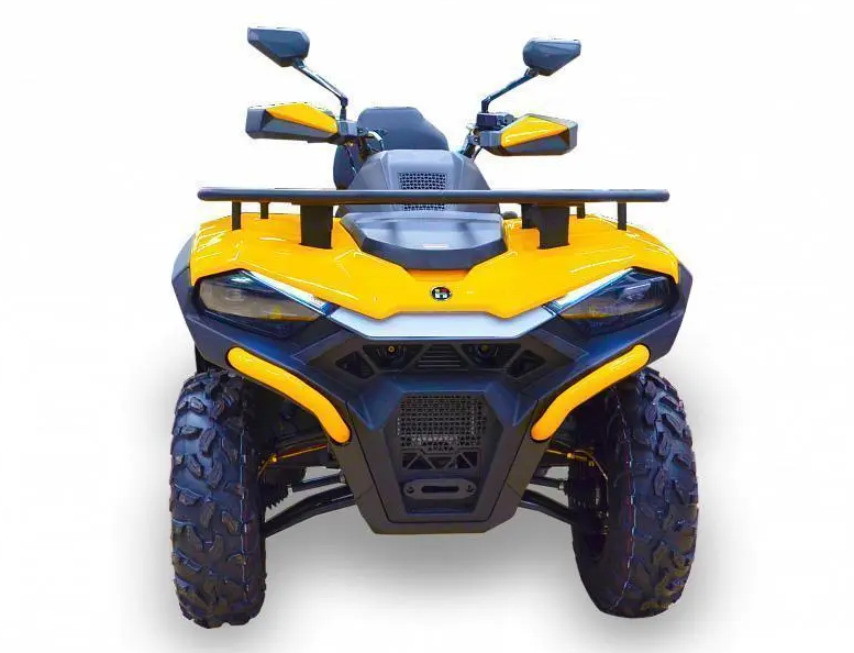 Квадроцикл HISUN GUARDIAN 400L /LONG в Пскове