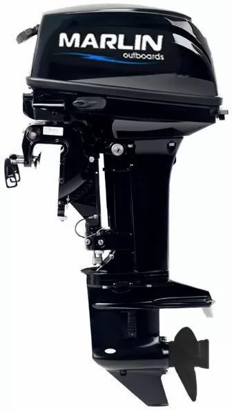 Лодочный мотор MARLIN MP 20 AWRS в Пскове