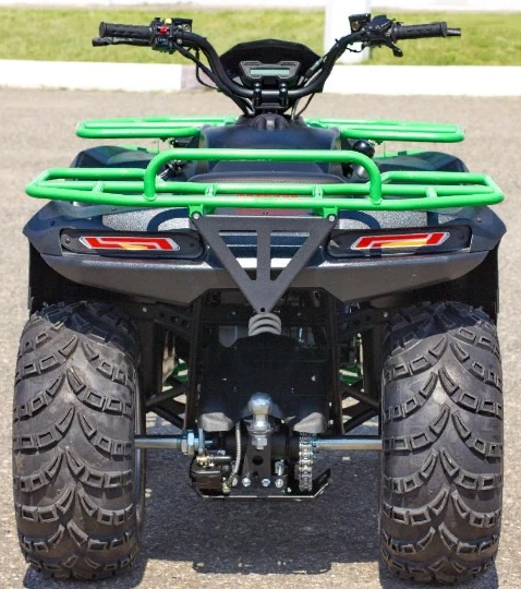 Квадроцикл IRBIS ATV150 в Пскове