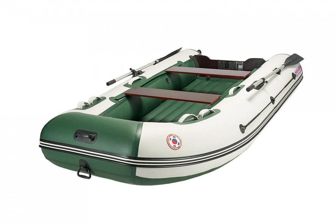 КОМПЛЕКТ ЛОДКА MISHIMO LITE 350 + МОТОР 9,9 (15) Л.С. в Пскове