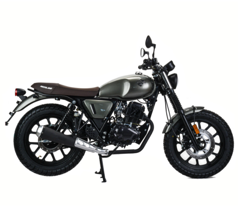 Мотоцикл MOTOLAND (МОТОЛЕНД) TEXAS 300 в Пскове