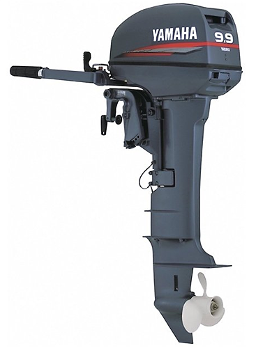 ЛОДОЧНЫЙ МОТОР YAMAHA 9.9FMHS в Пскове
