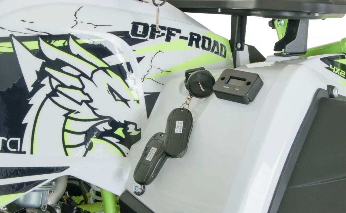 Квадроцикл YACOTA DRAGON в Пскове