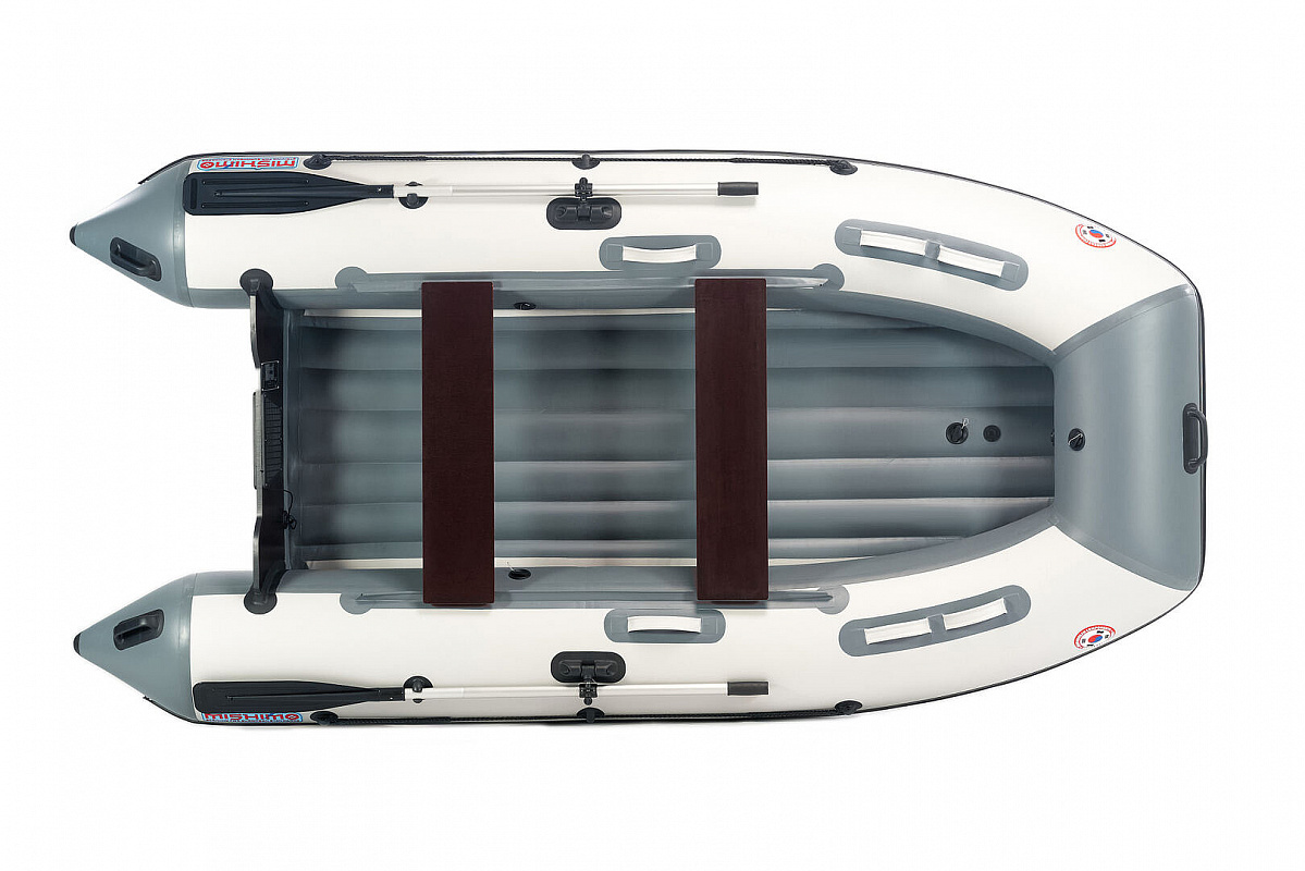 Лодка MISHIMO LITE 390 в Пскове