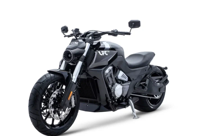 Мотоцикл Benda LFC 700 в Пскове