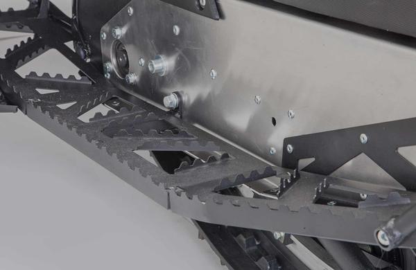 Снегоход STELS Капитан-150 2023 в Пскове