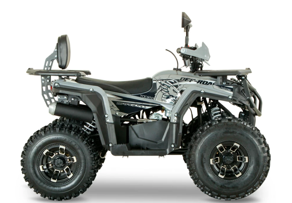 Квадроцикл YACOTA DRAGON LUX LD в Пскове