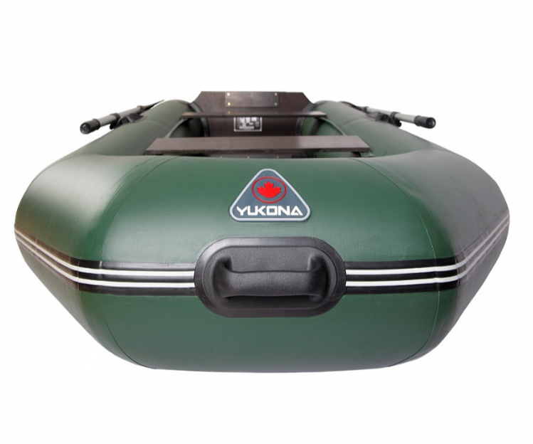 ЛОДКА НАДУВНАЯ YUKONA 280 TL (БЕЗ ПАЙОЛА) в Пскове