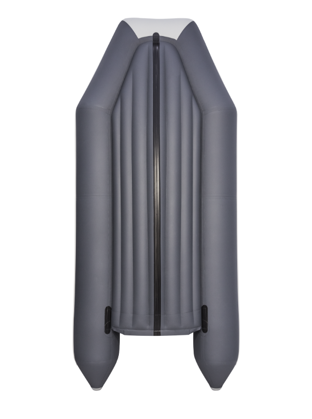 Лодка АКВА 3400 НДНД в Пскове