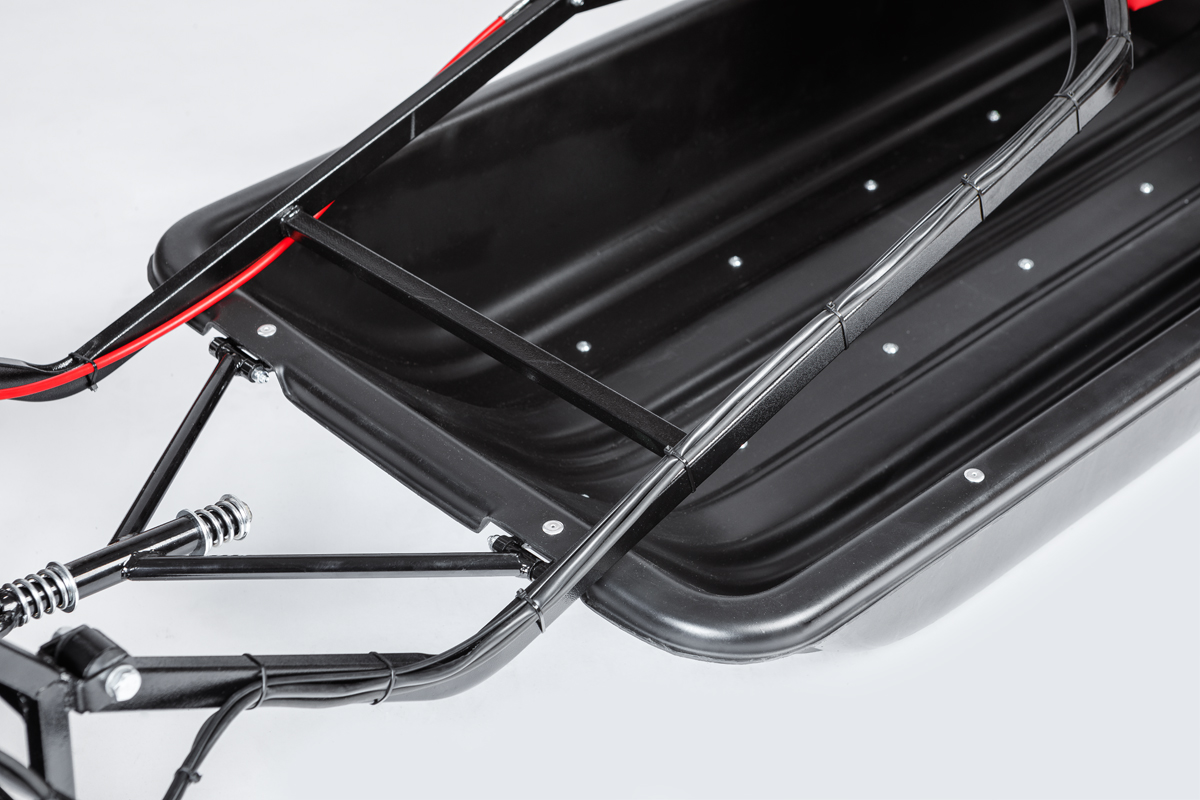 САНИ УСИЛЕННЫЕ IKUDZO 1600 в Пскове