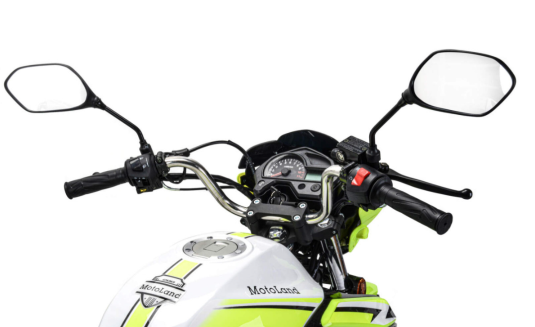 Мотоцикл MOTOLAND (МОТОЛЕНД) 200 SPRINT в Пскове