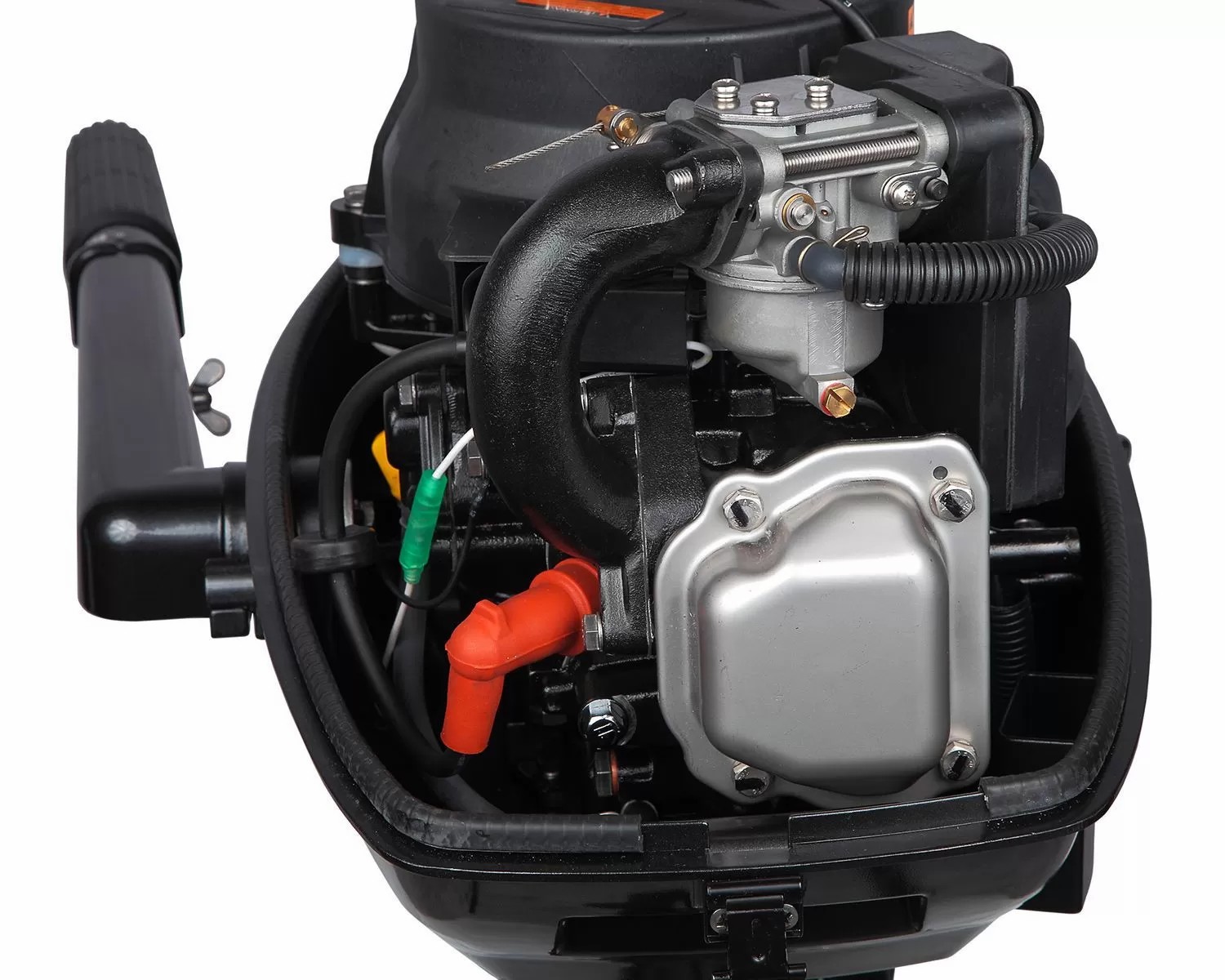 Лодочный мотор MARLIN MF 5 AMHS в Пскове