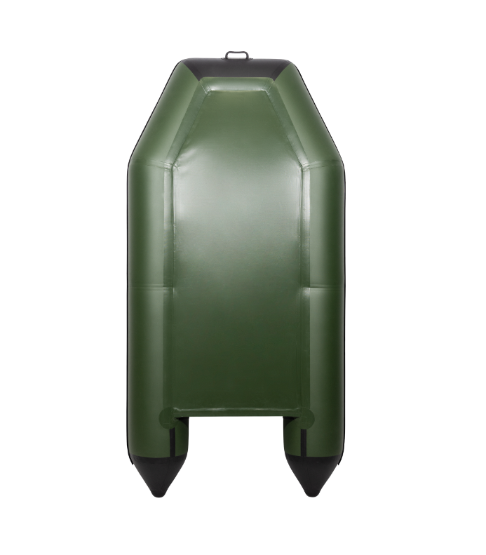 Лодка АКВА 2900 в Пскове