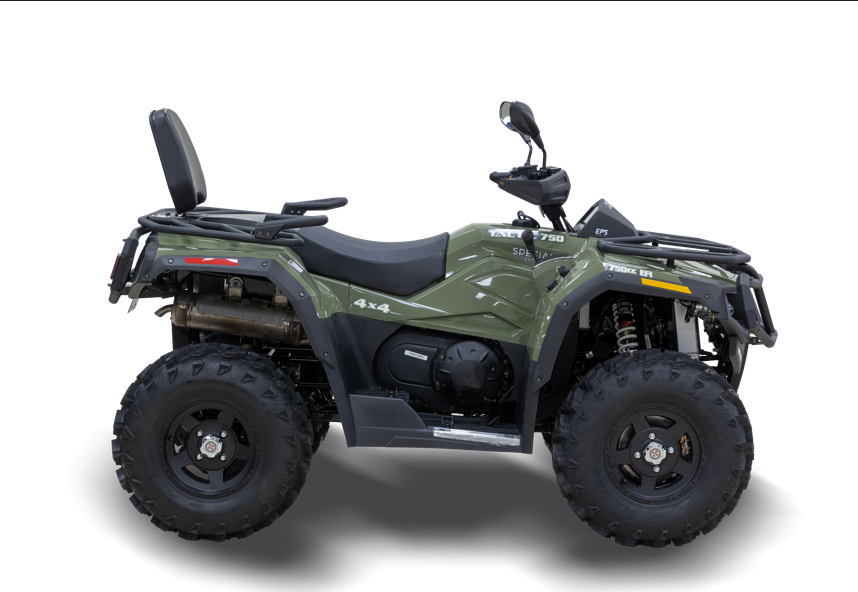 Квадроцикл HISUN HiSUN TACTIC 750-/LIMITED/ в Пскове