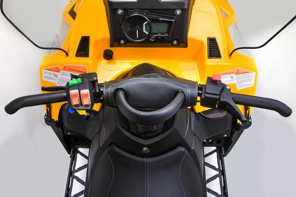 Снегоход SV600T (L ST SWT) ВИКИНГ 2.0 в Пскове