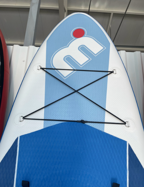 SUP ДОСКА-КАЯК 2 В 1 RAIDEX MISTRAL 10.6’ (320СМ) N 14 в Пскове