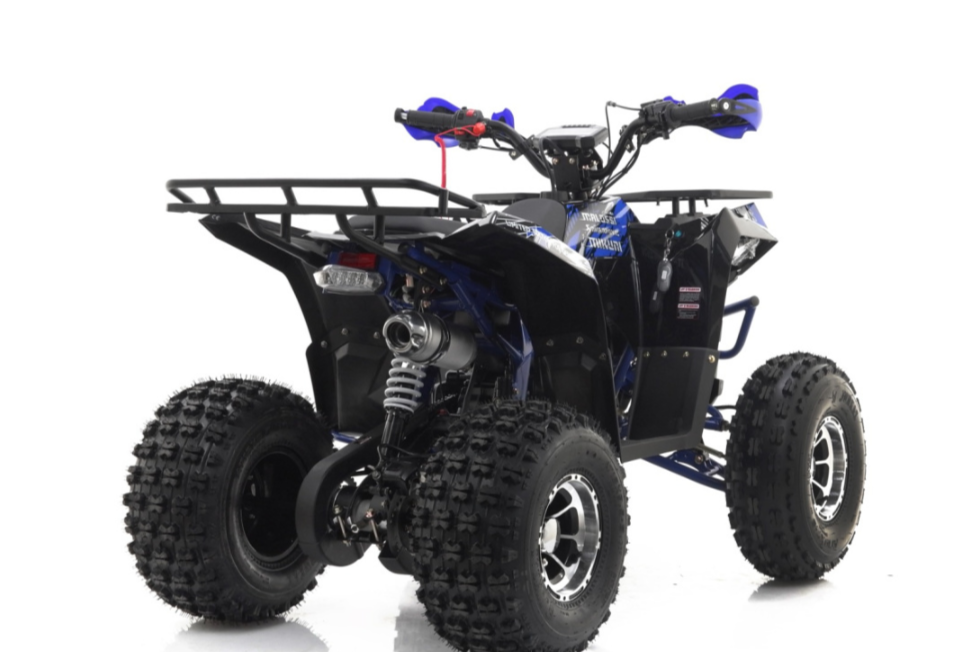 Квадроцикл GBM SHARP 190 PREMIUM SEMI-AUTOMATIC в Пскове