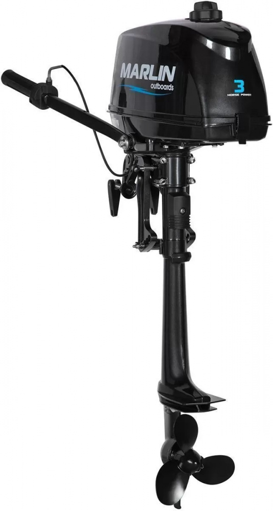 Лодочный мотор MARLIN MP 3 AMHS в Пскове