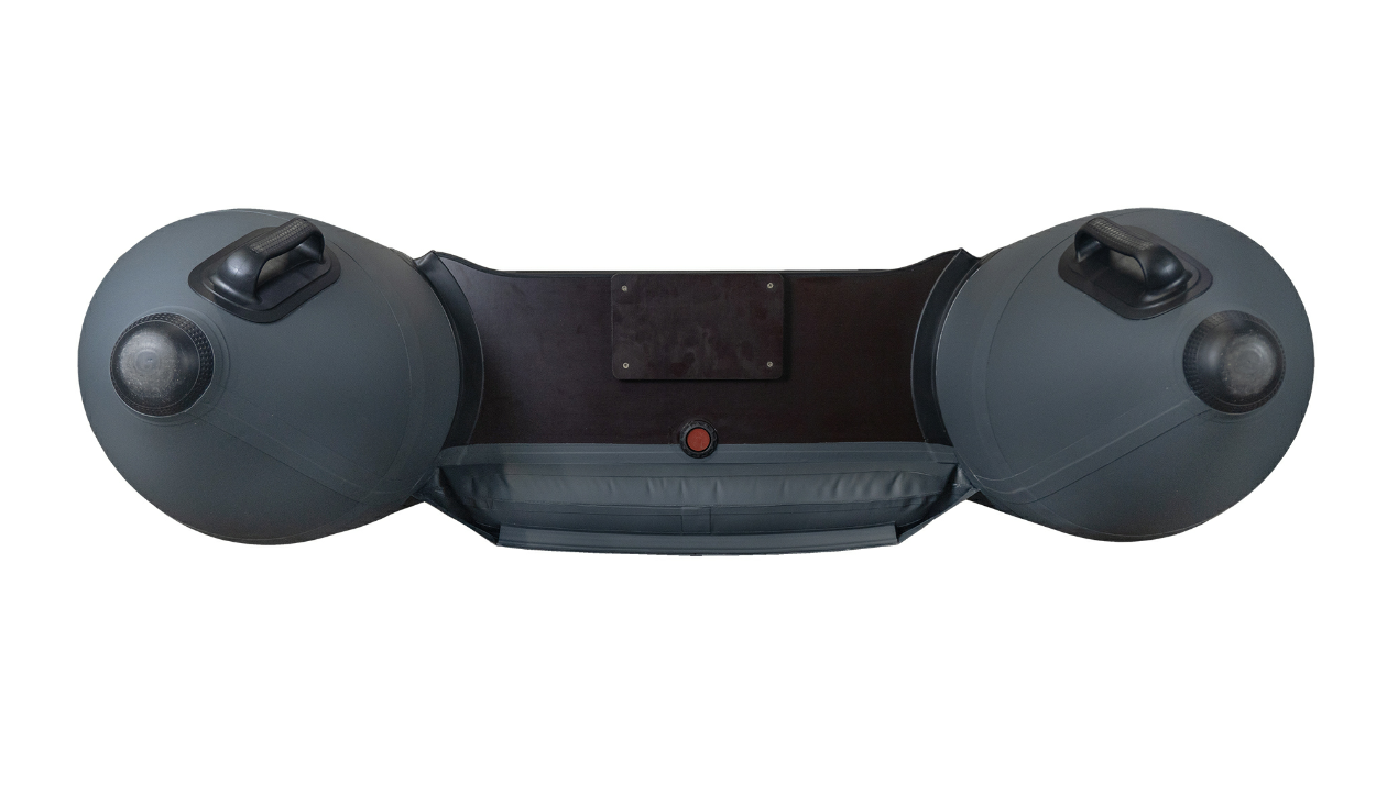 Лодка Барс 3600 НДНД в Пскове