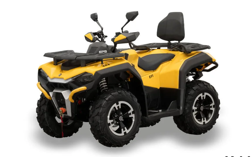 Квадроцикл HISUN GUARDIAN 750S -/SHORT/ в Пскове