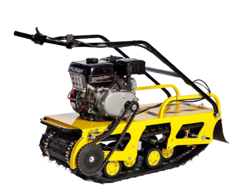 Мотобуксировщик FISHRIDE МИНИ 8 л.с. в Пскове