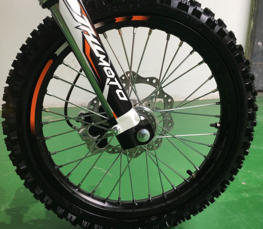 Питбайк JHLMOTO JHL Z125E Pro (ZS154FMI-3) в Пскове