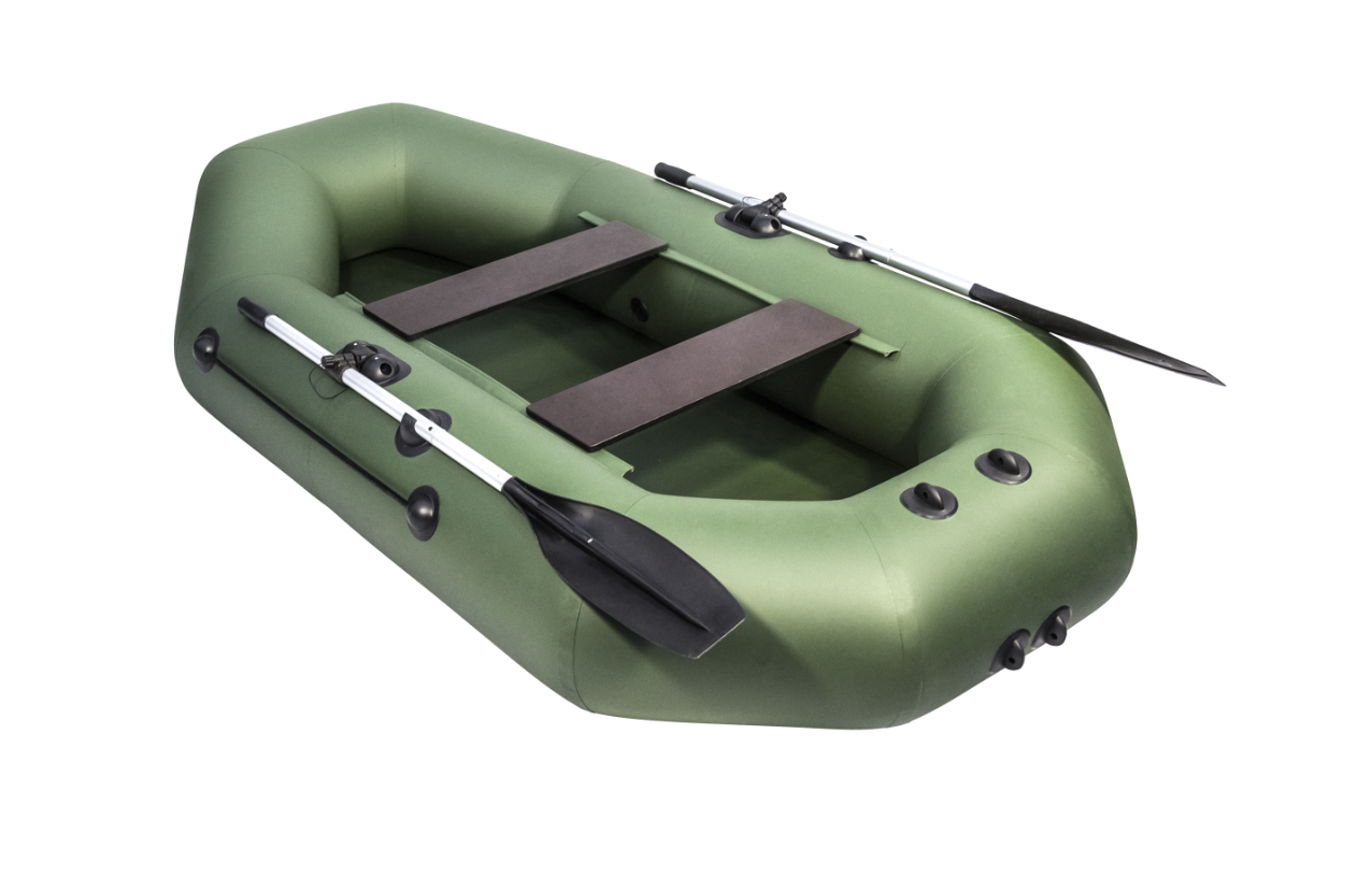  Лодка АКВА-МАСТЕР 240 в Пскове