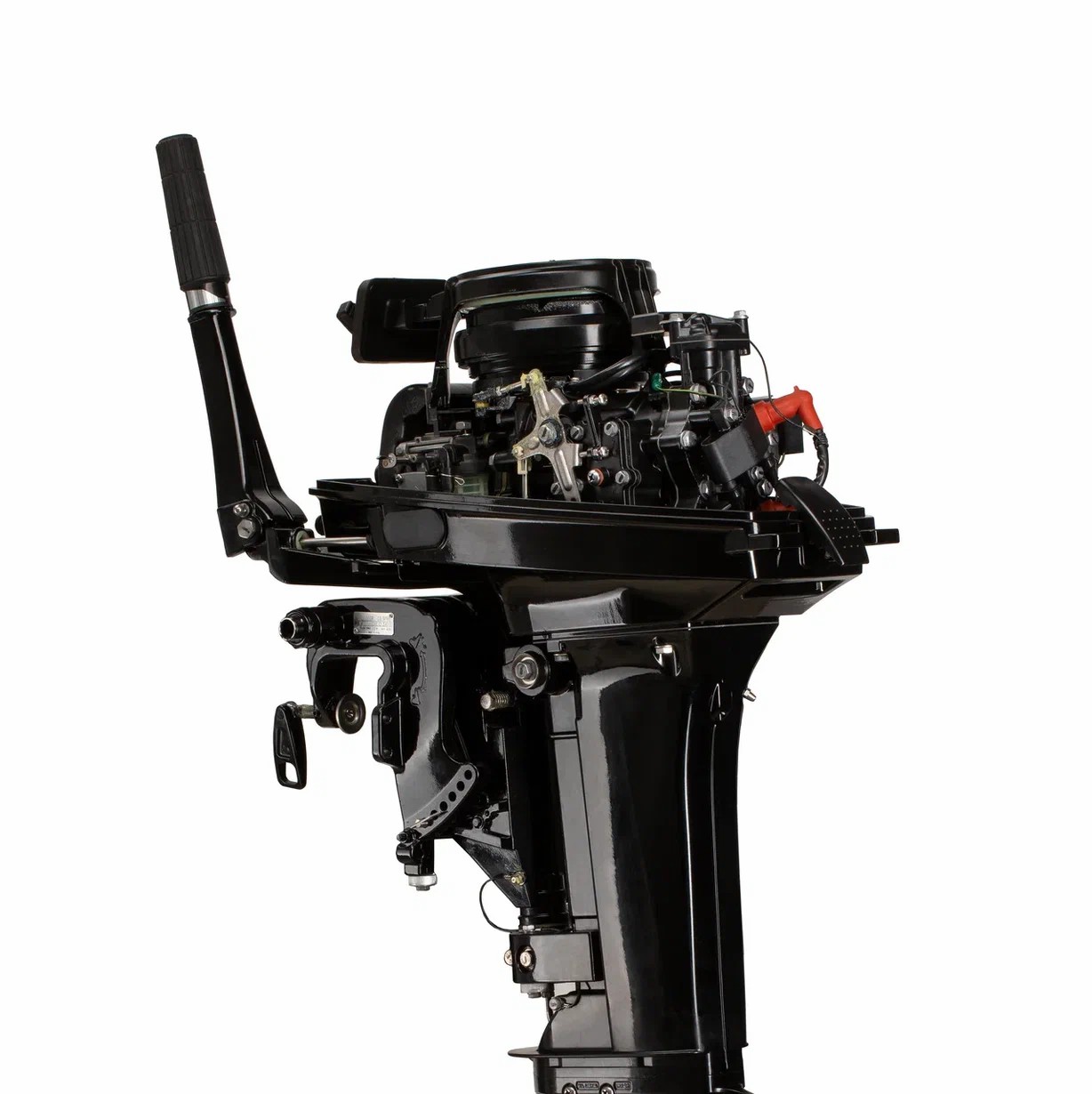 ЛОДОЧНЫЙ МОТОР GLADIATOR G9.9 PRO FHS в Пскове