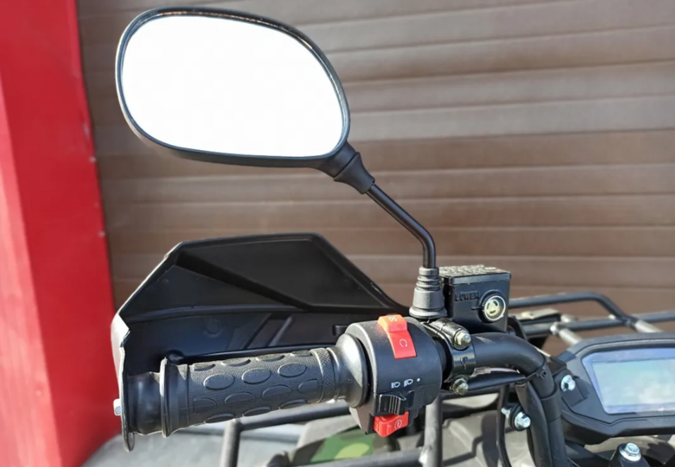 Квадроцикл PROMAX ATV 250 PRO (2025) в Пскове