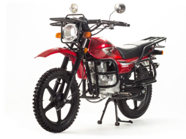 Мотоцикл FORESTER 200 (2021 г.) в Пскове