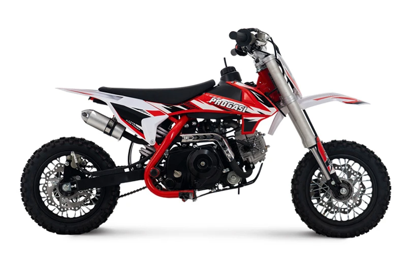 Питбайк Progasi KIDS POWER 110 (10/10) в Пскове