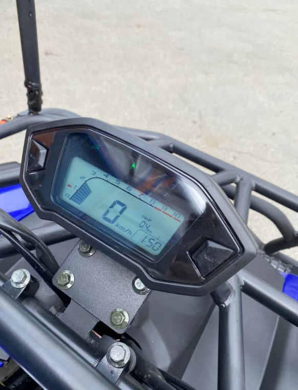 Квадроцикл PROMAX Фермер 350 4x4 ALL ROAD в Пскове