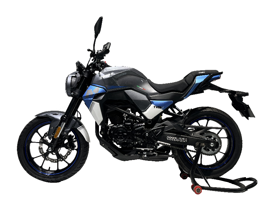 Мотоцикл TMBK MONTANA 250 (165 FMM) в Пскове