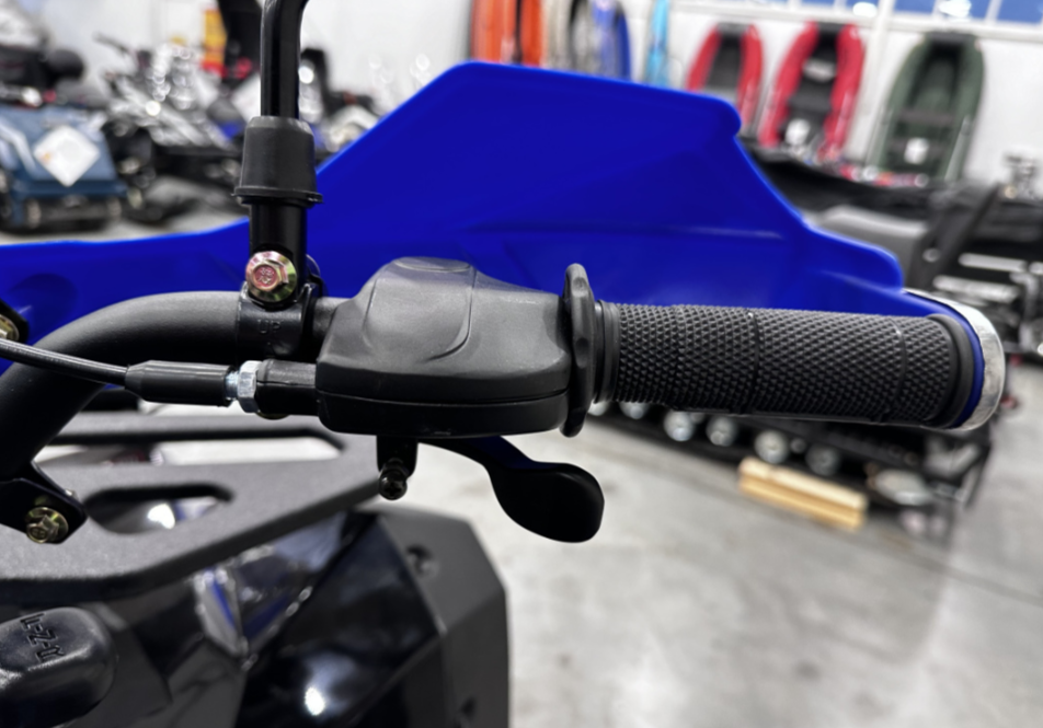 Квадроцикл GBM SHARP BIG 300 NEW PREMIUM в Пскове