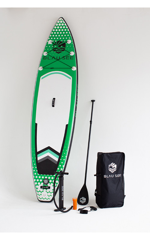 НАДУВНОЙ SUP BOARD JUNGLES 11,6 в Пскове