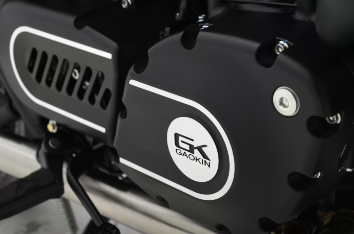 Мотоцикл GAOKIN GK 1200 в Пскове