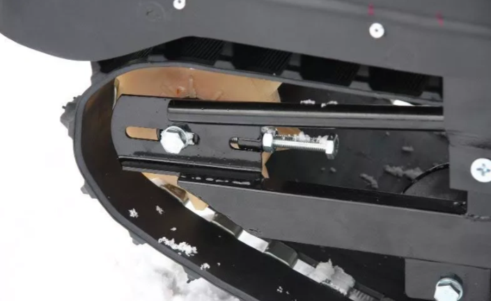 Мотобуксировщик ВОЛГАРЬ 9 Утилитарный в Пскове