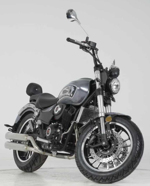Мотоцикл FAIDET Rebel 400 EFI ABS в Пскове
