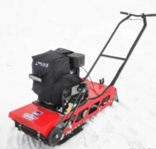 Мини мотобуксировщик Irondog (Железная Собака) M380 6.5 в Пскове