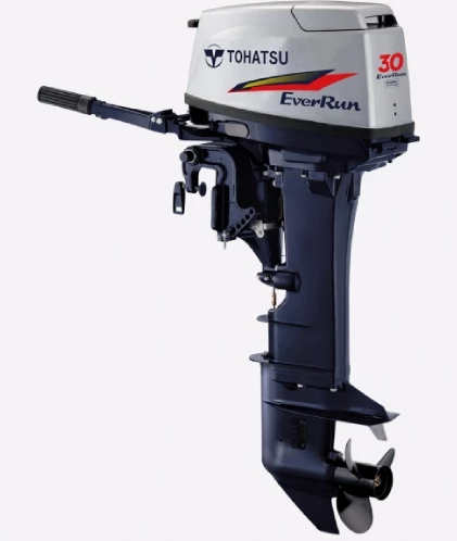 ЛОДОЧНЫЙ МОТОР TOHATSU MX 30 HL в Пскове