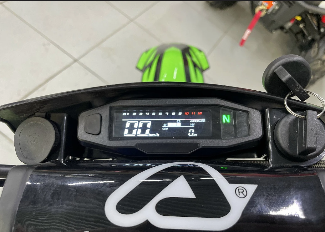 Мотоцикл Progasi RACE 300 AIR PRO SPORT в Пскове