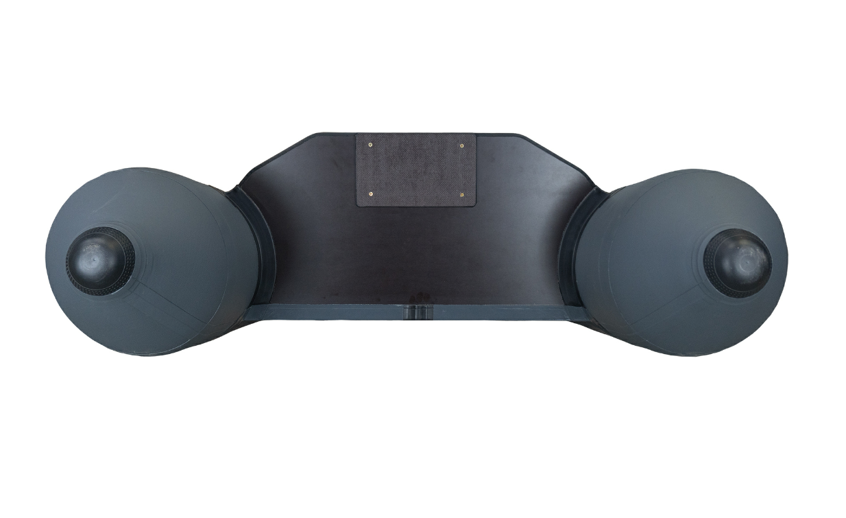 Лодка БАРС 2900 Слань-книжка киль в Пскове