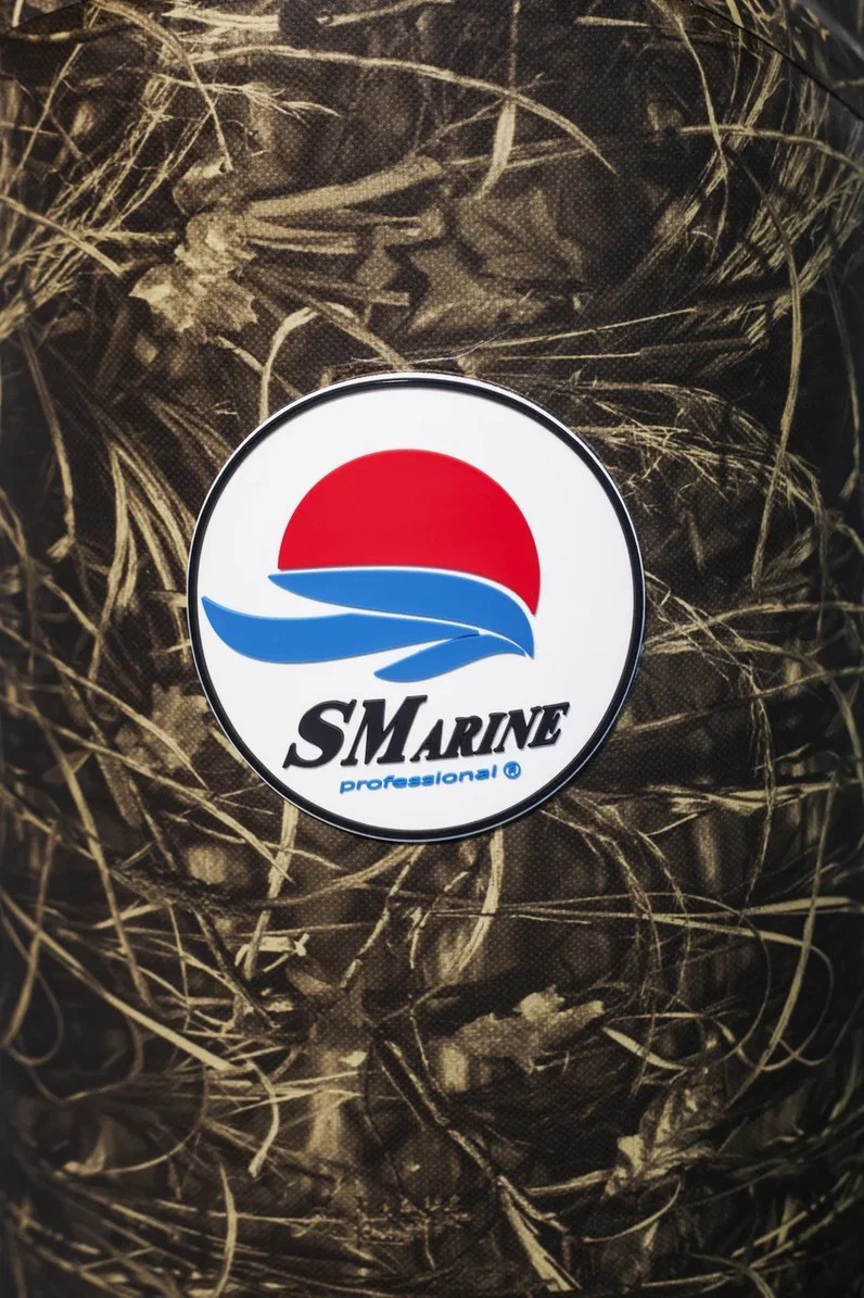 КРЕСЛО НАДУВНОЕ SMARINE, 85Х75 СМ, ПВХ, КАМЫШ в Пскове