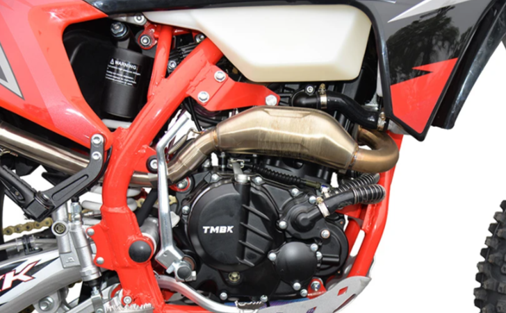 Питбайк TMBK Sprinter 300 (NB300) в Пскове