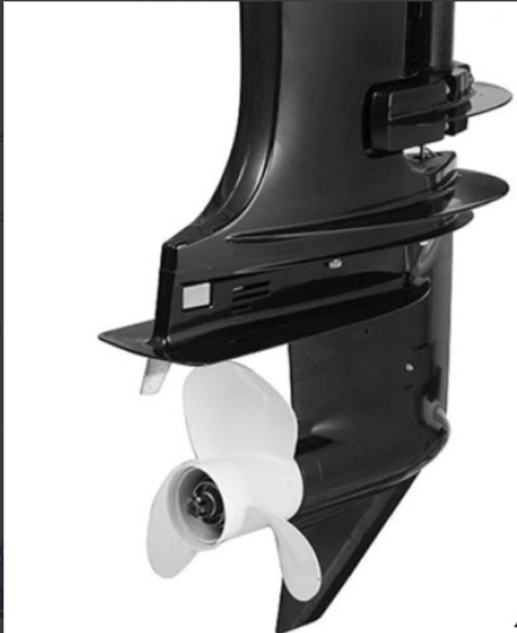 Лодочный мотор HIDEA HD40FES в Пскове