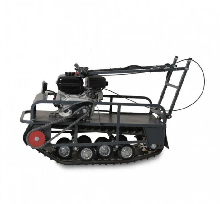 Мотобуксировщик ВЕПС WINTER «ЮНГА» 6.5 в Пскове